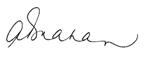 Signature